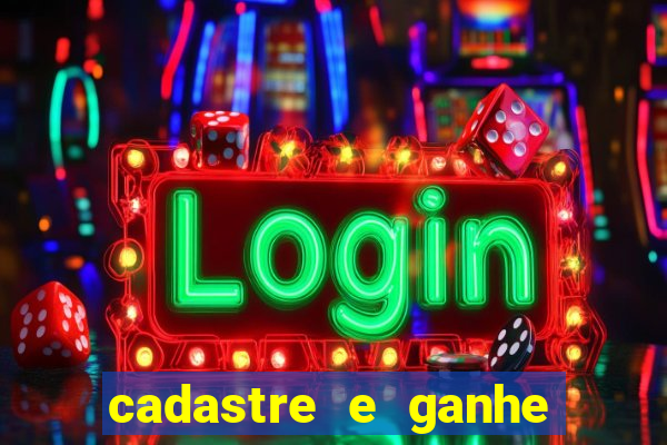 cadastre e ganhe 20 reais fortune tiger